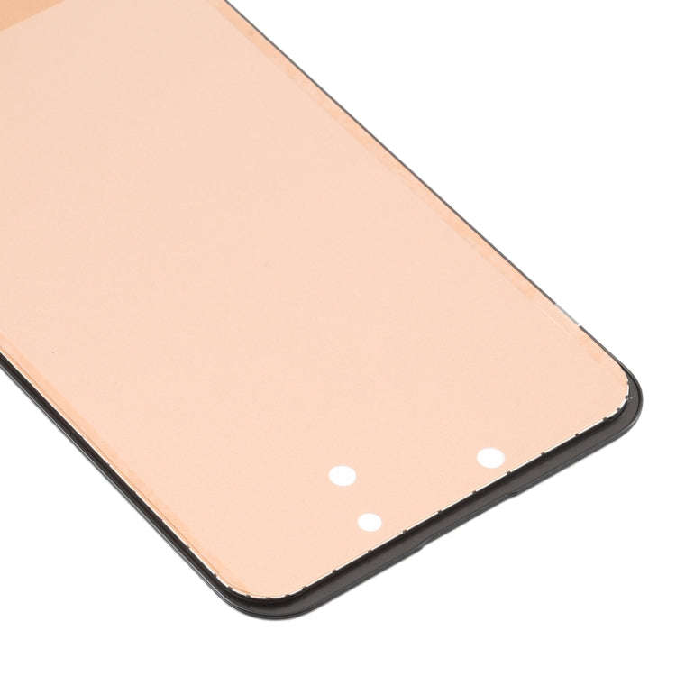 TFT Material LCD Screen and Digitizer Full Assembly (Not Supporting Fingerprint Identification) f...