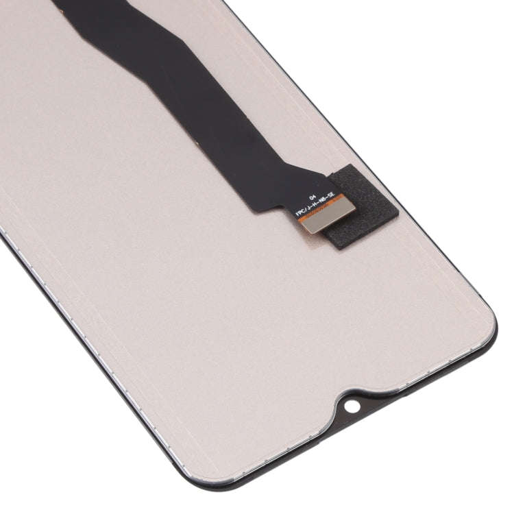 TFT LCD Screen for Huawei Nova 8 se with Digitizer Full Assembly,Not Supporting Fingerprint Ident...