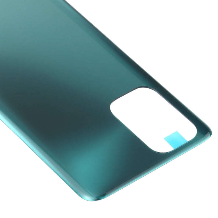 Original Battery Back Cover for Xiaomi Redmi Note 10 M2101K7AI M2101K7AG(Green)