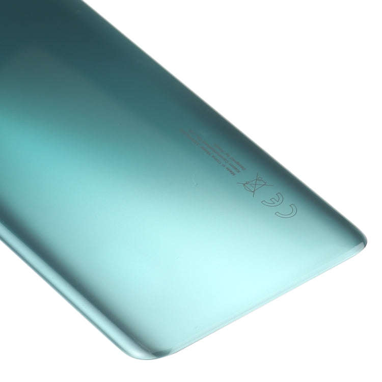 Original Battery Back Cover for Xiaomi Redmi Note 10 M2101K7AI M2101K7AG(Green)
