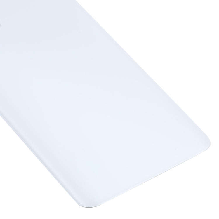 Original Battery Back Cover for Xiaomi Redmi Note 10 M2101K7AI M2101K7AG(White)