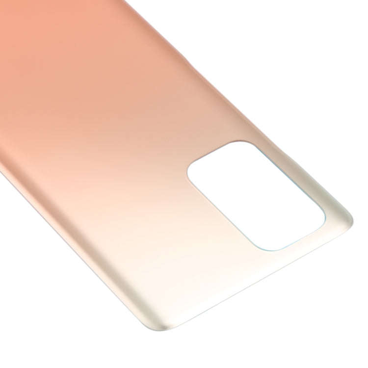 Original Battery Back Cover for Xiaomi Redmi Note 10 Pro Max / Redmi Note 10 Pro 4G / Redmi Note ...