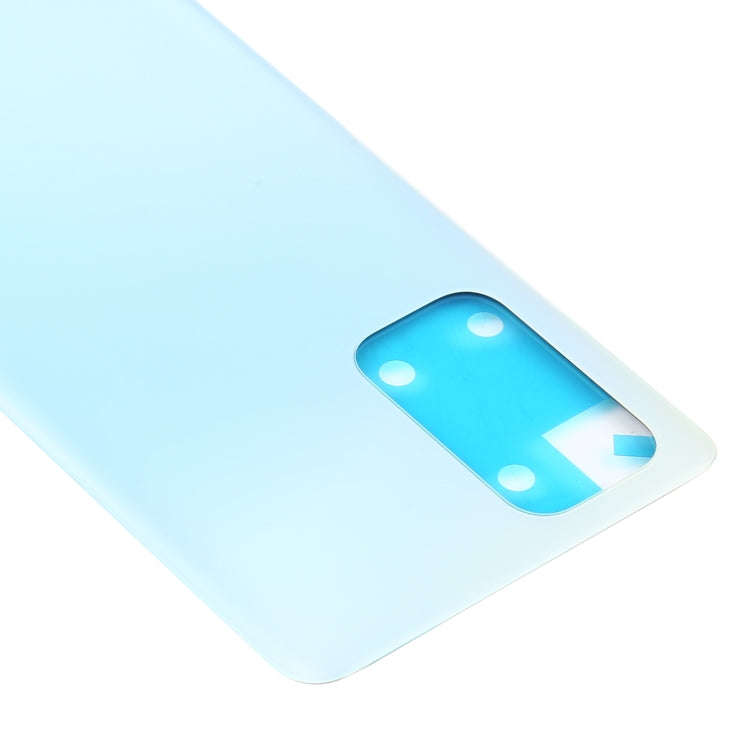 Original Battery Back Cover for Xiaomi Redmi Note 10 Pro Max / Redmi Note 10 Pro 4G / Redmi Note ...