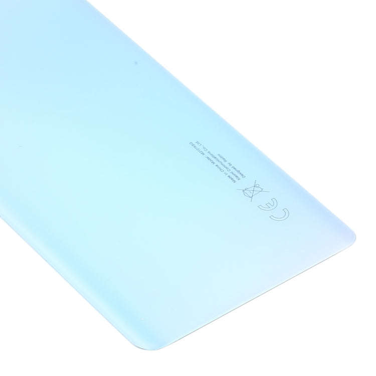 Original Battery Back Cover for Xiaomi Redmi Note 10 Pro Max / Redmi Note 10 Pro 4G / Redmi Note ...