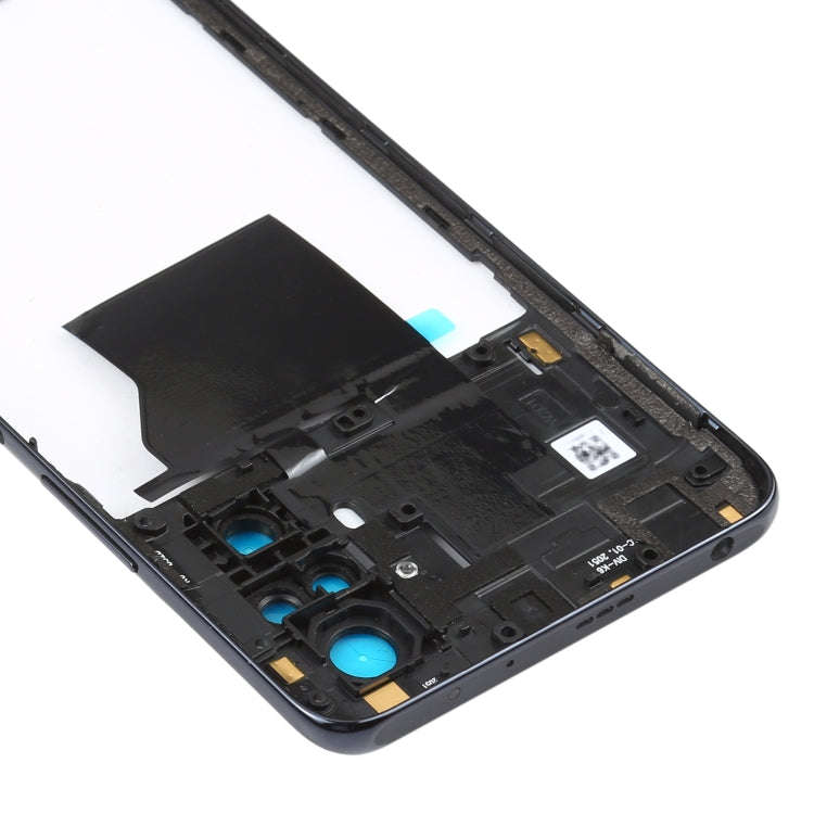 Original Middle Frame Bezel Plate for Xiaomi Redmi Note 10 Pro Max / Redmi Note 10 Pro / Redmi No...