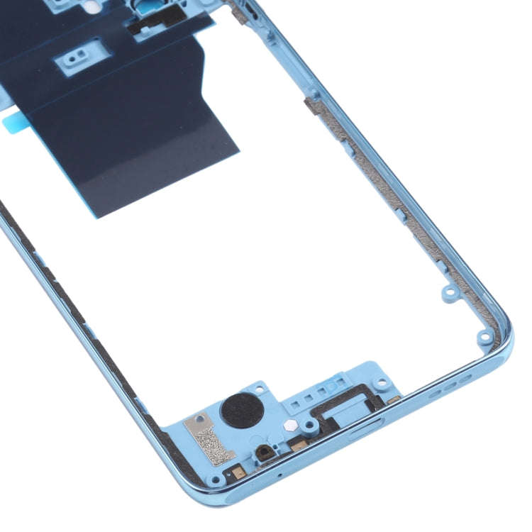 Original Middle Frame Bezel Plate for Xiaomi Redmi Note 10 Pro Max / Redmi Note 10 Pro / Redmi No...