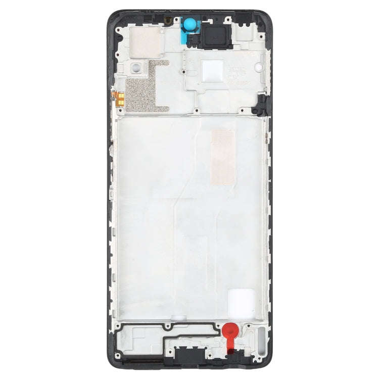Original Front Housing LCD Frame Bezel Plate for Xiaomi Redmi Note 10 Pro Max / Redmi Note 10 Pro...