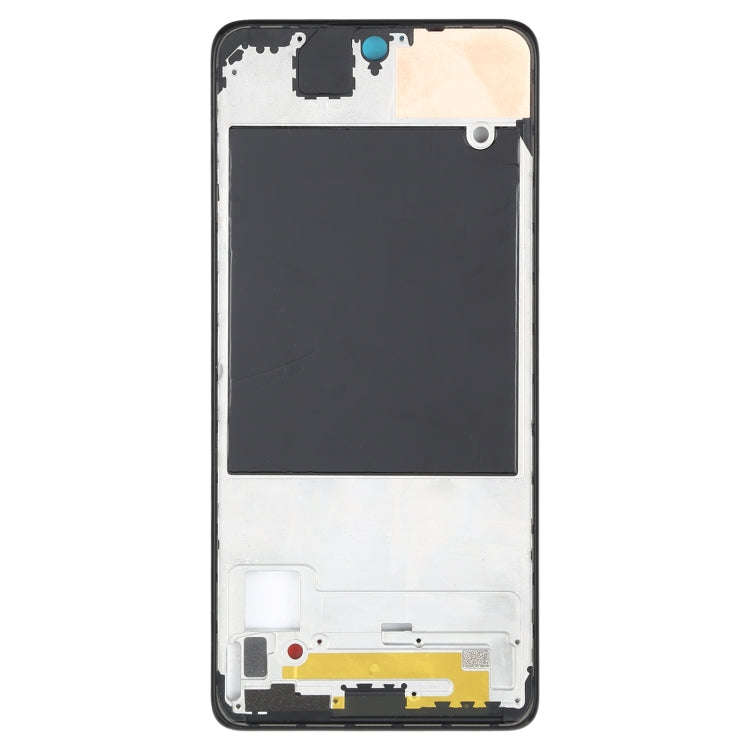 Original Front Housing LCD Frame Bezel Plate for Xiaomi Redmi Note 10 Pro Max / Redmi Note 10 Pro...