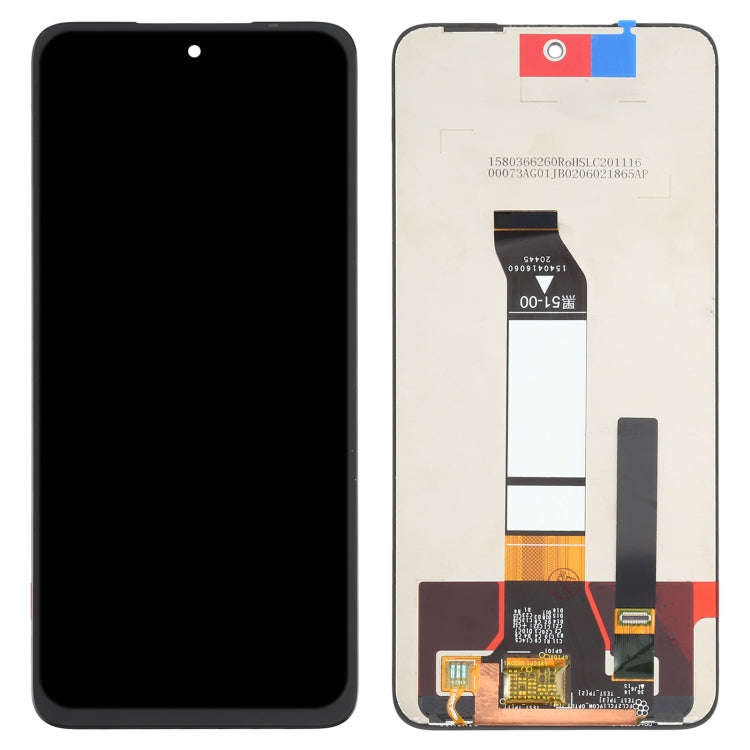 Original IPS LCD Screen for Xiaomi Redmi Note 10 5G / Poco M3 Pro 5G / Redmi Note 10T 5G / Redmi ...