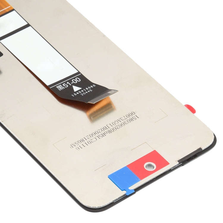 Original IPS LCD Screen for Xiaomi Redmi Note 10 5G / Poco M3 Pro 5G / Redmi Note 10T 5G / Redmi ...