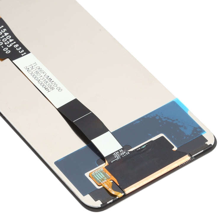 Original IPS Material LCD Screen and Digitizer Full Assembly for Xiaomi Redmi Note 10 Pro (CN) 5G...