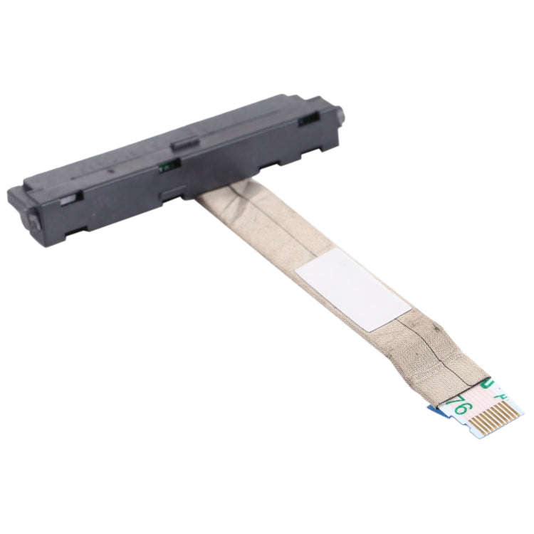 NBX0001M400 NBX0001M410 5C10R40220 Hard Disk Jack Connector With Flex Cable for Lenovo Legion Y53...