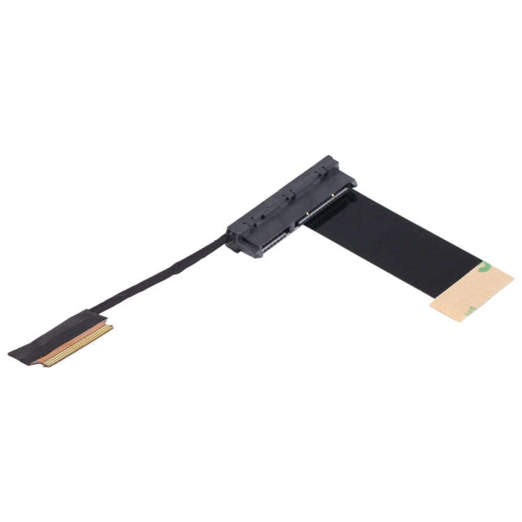 450.0AB04.0001 1101ER034 Hard Disk Jack Connector With Flex Cable for Lenovo ThinkPad T570 T580 P...