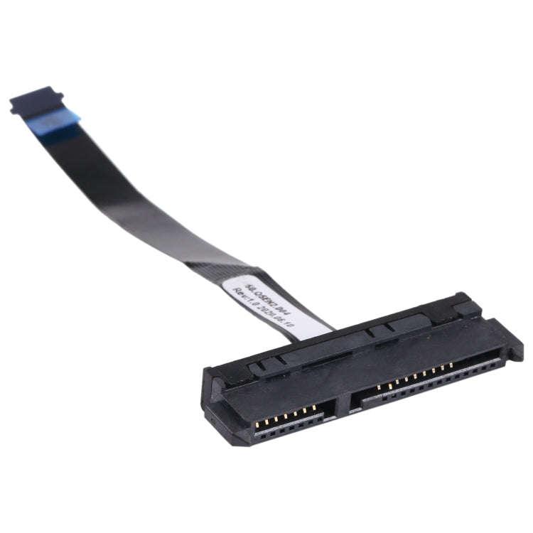 50.Q5EN2.004 8.3cm Hard Disk Jack Connector With Flex Cable for Acer Nitro 5 AN517-51