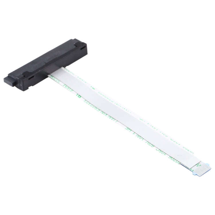 NBX0001R100 Hard Disk Jack Connector With Flex Cable for Dell Inspiron 17 5000 5758 5759 5755