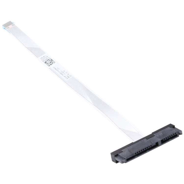 NBX0002EM000RK2W9 Hard Disk Jack Connector With Flex Cable for Dell Inspiron 15 3580 3582 3583 3480