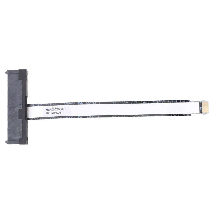 NBX00028C00 10.5cm Hard Disk Jack Connector With Flex Cable for Dell Inspiron 15 / Inspiron 17 35...