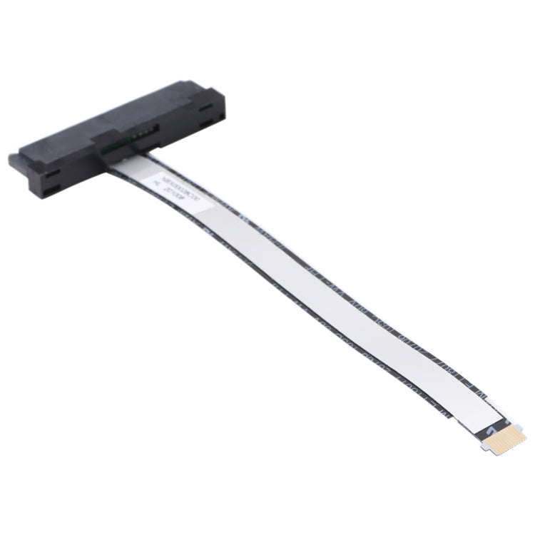 NBX00028C00 10.5cm Hard Disk Jack Connector With Flex Cable for Dell Inspiron 15 / Inspiron 17 35...