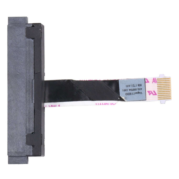 44MM 450.09P04.1001 Hard Disk Jack Connector With Flex Cable for Dell Inspiron 15U 3558 3559 V356...