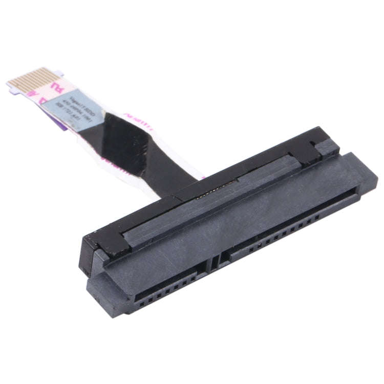 44MM 450.09P04.1001 Hard Disk Jack Connector With Flex Cable for Dell Inspiron 15U 3558 3559 V356...