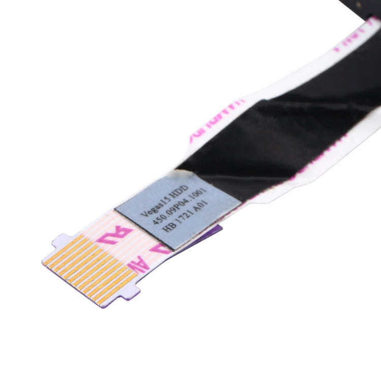 44MM 450.09P04.1001 Hard Disk Jack Connector With Flex Cable for Dell Inspiron 15U 3558 3559 V356...