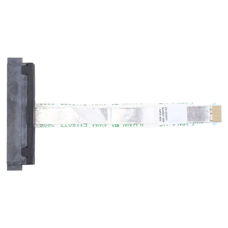 7.7CM 03V4XY NBX0001S800 Hard Disk Jack Connector With Flex Cable for Dell Inspiron 15 3552 3555 ...