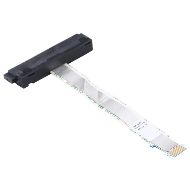 7.7CM 03V4XY NBX0001S800 Hard Disk Jack Connector With Flex Cable for Dell Inspiron 15 3552 3555 ...