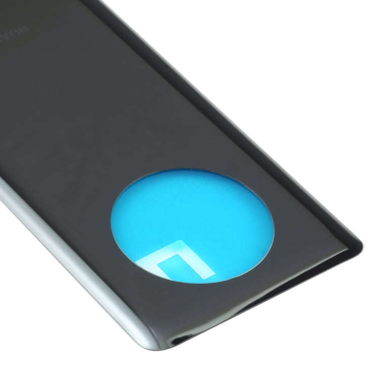 Battery Back Cover for Huawei Mate 40(Black)