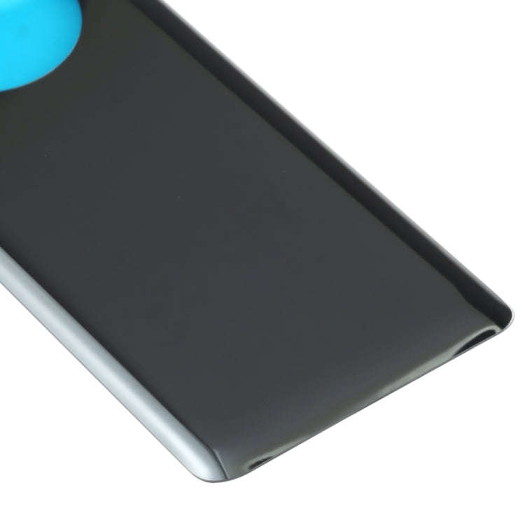 Battery Back Cover for Huawei Mate 40(Black)