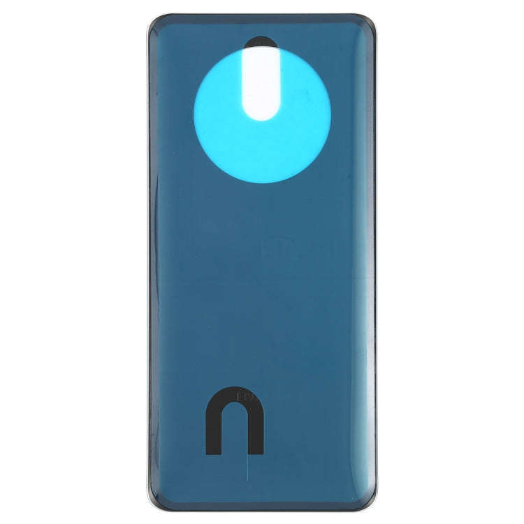 Battery Back Cover for Huawei Mate 40(Yellow)