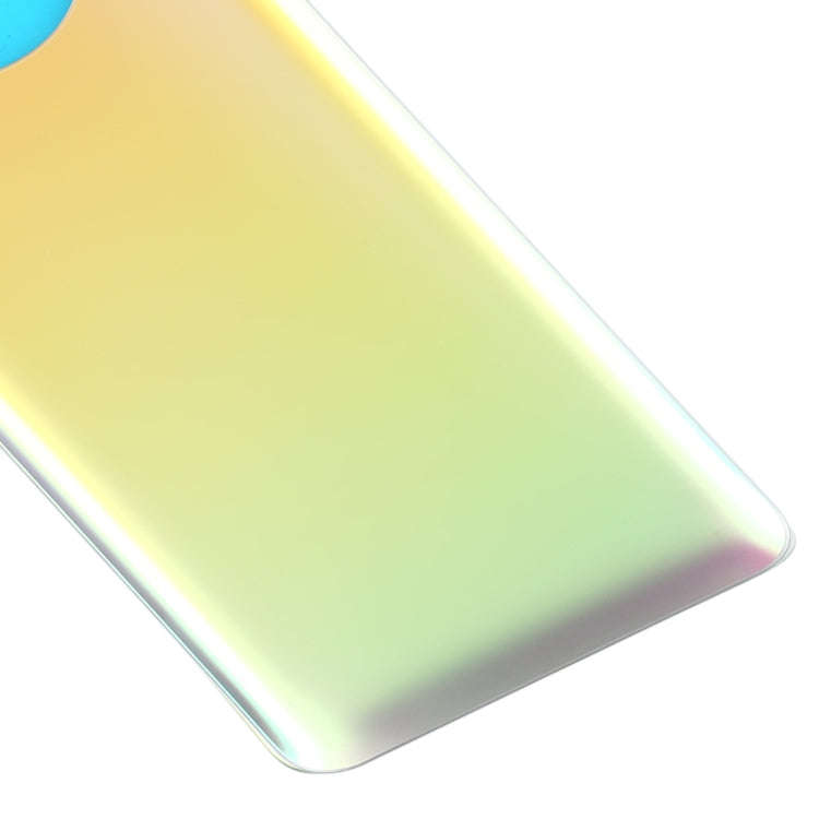 Battery Back Cover for Huawei Mate 40(Yellow)