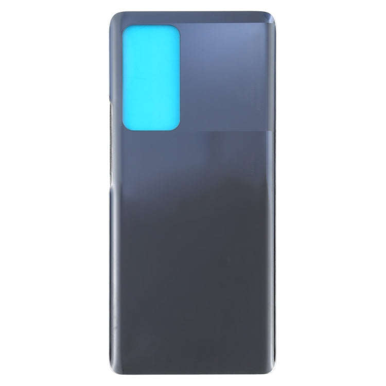 Battery Back Cover for Honor V40(Black)