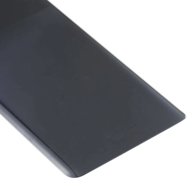 Battery Back Cover for Honor V40(Black)