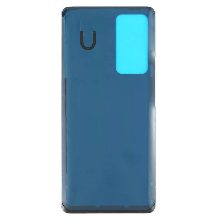 Battery Back Cover for Honor V40(Gold)