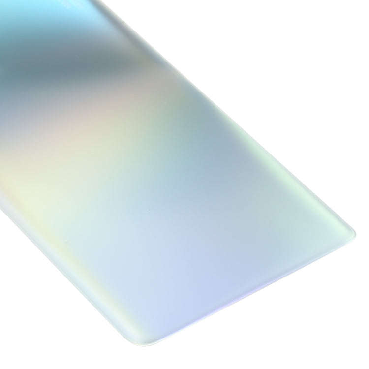 Battery Back Cover for Honor V40(Silver)