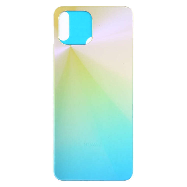 Battery Back Cover for Huawei Nova 8 SE(Gold)