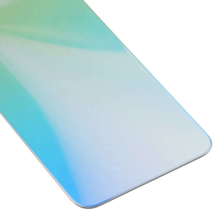 Battery Back Cover for Huawei Nova 8 SE(Gold)