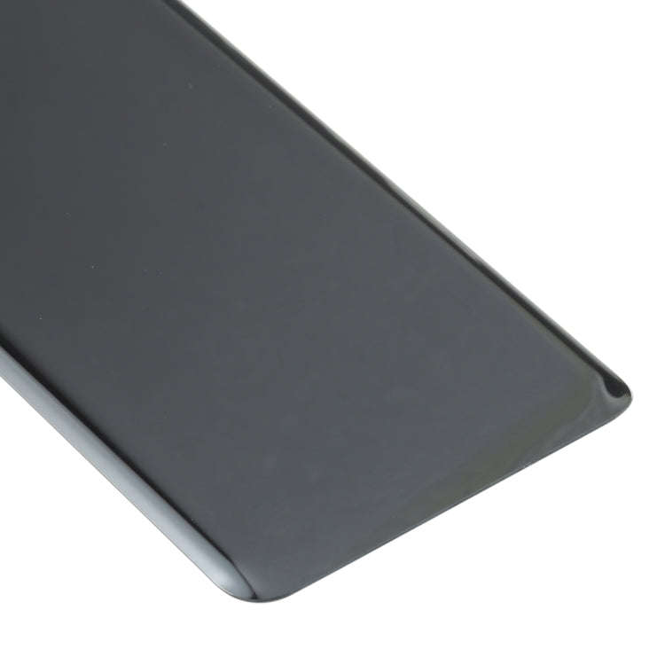 Battery Back Cover for Huawei Nova 8(Black)