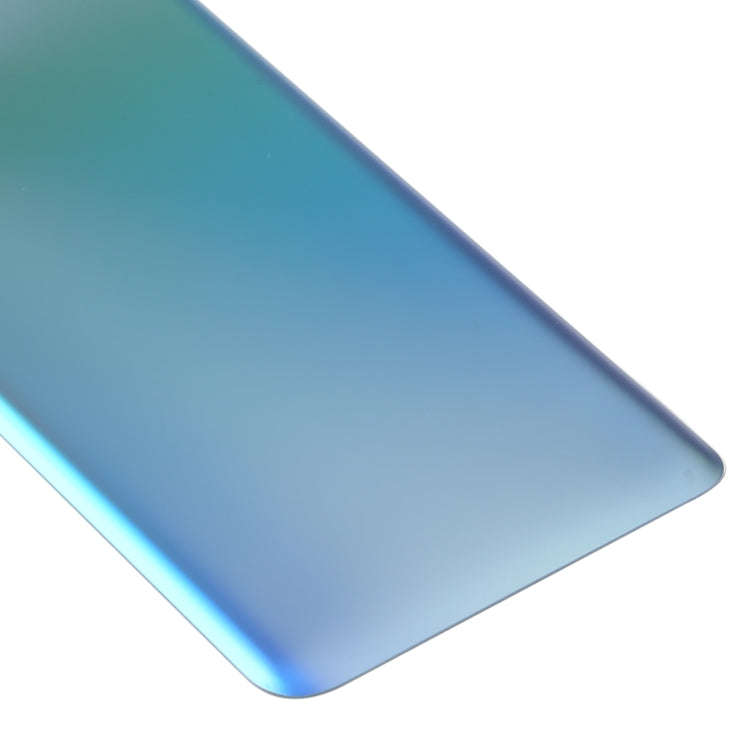 Battery Back Cover for Huawei Nova 8(Blue)