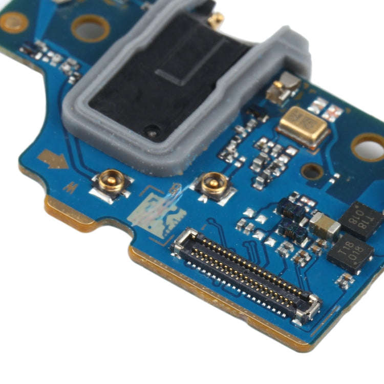 Original Charging Port Board for LG K52 / Q52 LMK520 LMK520E LMK520Y LMK520H LMK525H