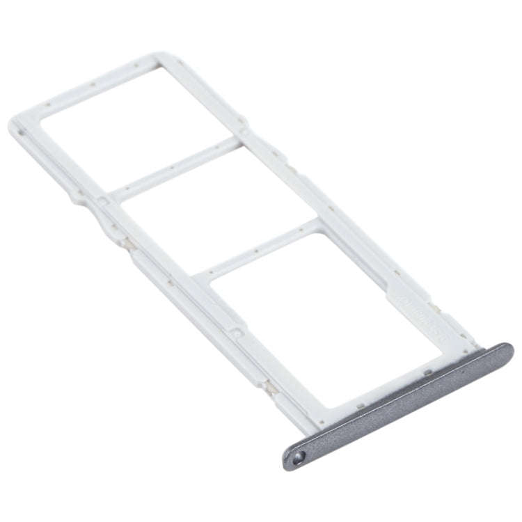 SIM Card Tray + SIM Card Tray + Micro SD Card Tray for LG K22 LMK200Z LMK200E LMK200B LM-K200 (Bl...
