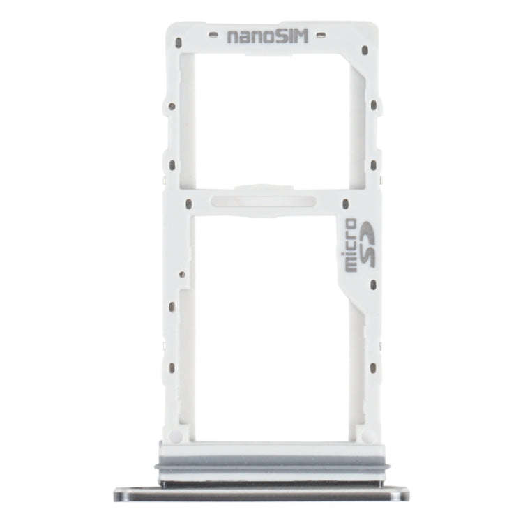 SIM Card Tray + SIM Card Tray / Micro SD Card Tray for LG Velvet 5G LM-G900N LM-G900EM LM-G900 LM...