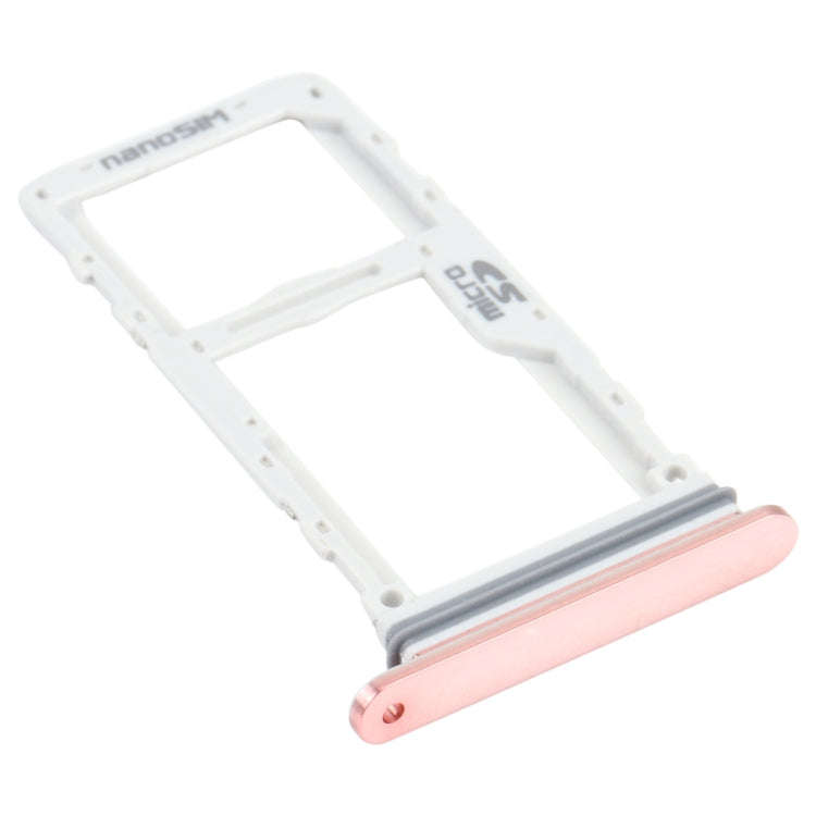 SIM Card Tray + SIM Card Tray / Micro SD Card Tray for LG Velvet 5G LM-G900N LM-G900EM LM-G900 LM...