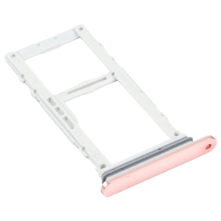 SIM Card Tray + SIM Card Tray / Micro SD Card Tray for LG Velvet 5G LM-G900N LM-G900EM LM-G900 LM...