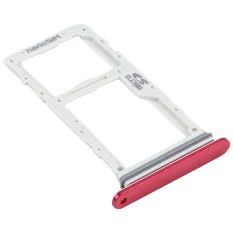 SIM Card Tray + SIM Card Tray / Micro SD Card Tray for LG Velvet 5G LM-G900N LM-G900EM LM-G900 LM...