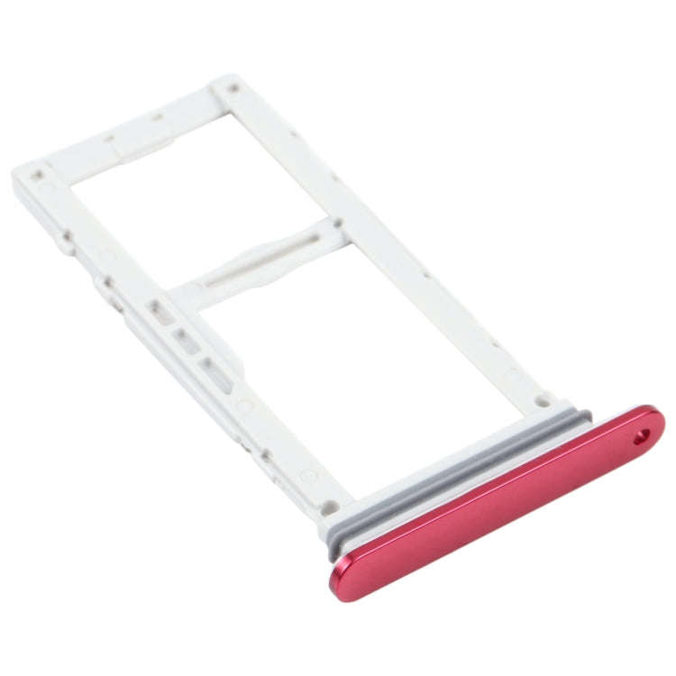 SIM Card Tray + SIM Card Tray / Micro SD Card Tray for LG Velvet 5G LM-G900N LM-G900EM LM-G900 LM...
