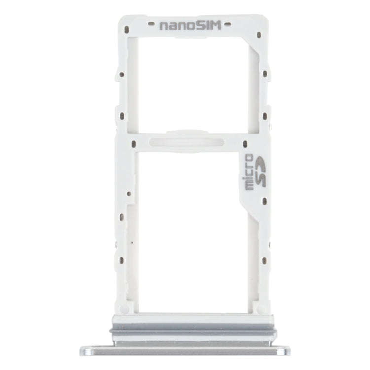 SIM Card Tray + SIM Card Tray / Micro SD Card Tray for LG Velvet 5G LM-G900N LM-G900EM LM-G900 LM...