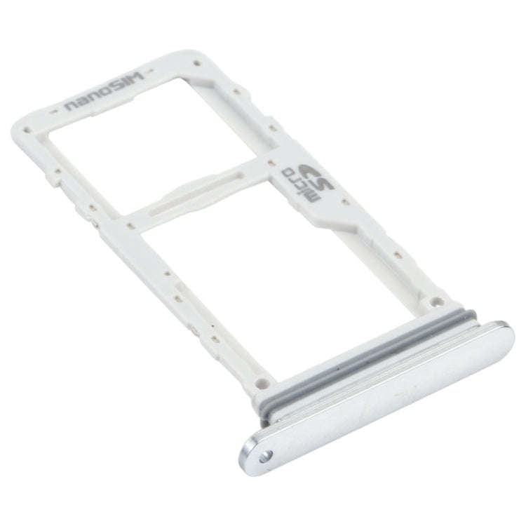 SIM Card Tray + SIM Card Tray / Micro SD Card Tray for LG Velvet 5G LM-G900N LM-G900EM LM-G900 LM...