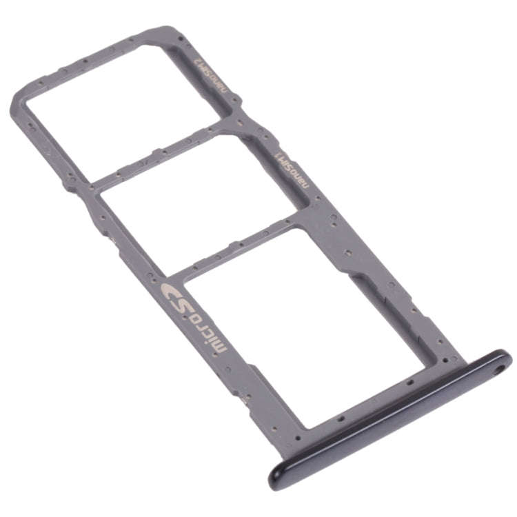 SIM Card Tray + SIM Card Tray + Micro SD Card Tray for LG K42 / K52 (Brazil) LMK420 LMK420H LMK42...
