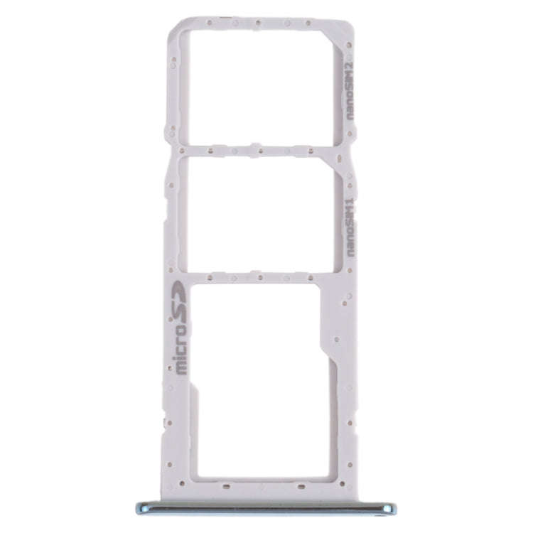 SIM Card Tray + SIM Card Tray + Micro SD Card Tray for LG K42 / K52 (Brazil) LMK420 LMK420H LMK42...